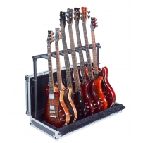 Стойка для 7-ми гитар RockStand RS20855