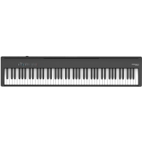 Цифровое пианино Roland FP-30X-BK