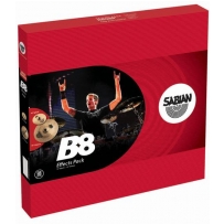 Комплект тарелок Sabian 45005 B8 Effects Pack