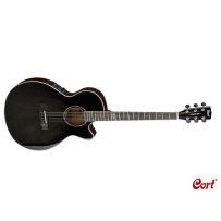 Электроакустическая гитара Cort SFX10 (Nat)