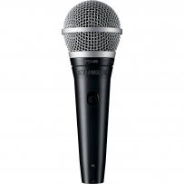 Динамический микрофон Shure PGA48-XLR