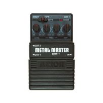 Педаль эффектов Arion SMM-1 Stereo Metal Master