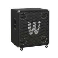 Басовый гитарный кабинет WARWICK W115 Pro