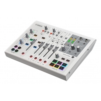Мікшерний пульт / аудіоінтерфейс Yamaha AG08 White