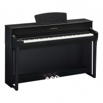 Цифровое пианино Yamaha CLP-735 Black