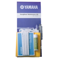 Набор по уходу Yamaha Saxophone Maintenance Kit