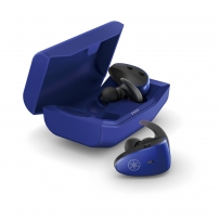 Безпровідні навушники Yamaha TW-ES5A Blue