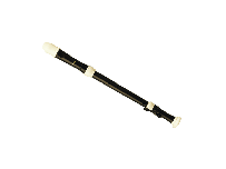 Блок-флейта Yamaha YRT-304BII