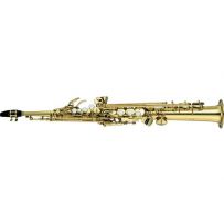 Сопрано саксофон Yamaha YSS-475II