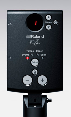 Интерфейс Roland TD-1K купить в Украине beat.com.ua