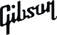 Logo Gibson