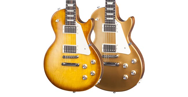 Gibson Les Paul Tribute 2017 T Beat.Com.Ua