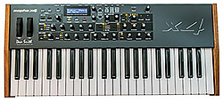 Dave Smith Instruments Mopho X4 beat.com.ua