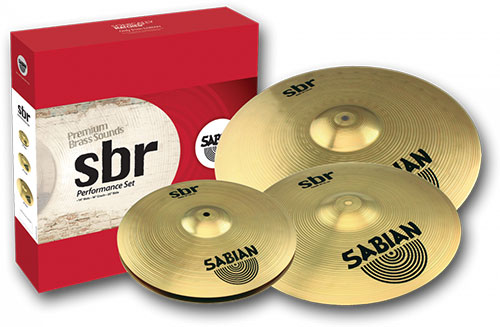 Sabian SBR Performance Set Beat.Com.Ua