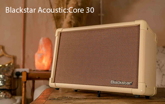 Blackstar Acoustic:Core 30 купить в Украине beat.com.ua