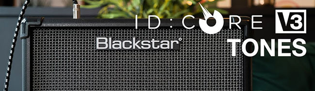 Blackstar ID:Core Stereo 10 V3 купить в Украине beat.com.ua