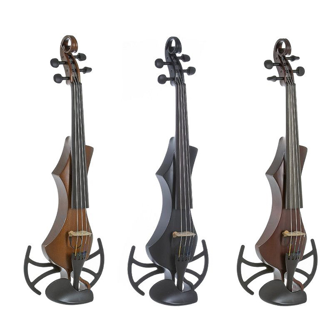 Gewa E-Violin Novita 3.0 UA купить в Украине beat.com.ua