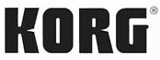 Лого Korg купить в Украине beat.com.ua