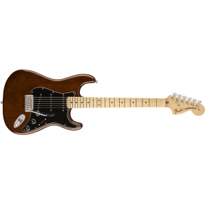 Электрогитара Fender American Special Stratocaster MN Walnut