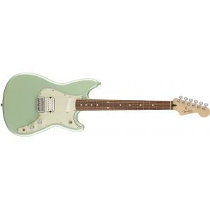 Электрогитара Fender Offset Duo-Sonic HS PF Surf Pearl