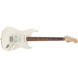 Электрогитара Fender Standard Stratocaster HSS PF AW