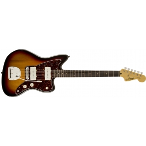 Электрогитара Squier Vintage Modified Jazzmaster 3-Color Sunburst