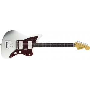 Электрогитара Squier Vintage Modified Jazzmaster Olympic White