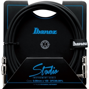 Инструментальный кабель Ibanez HF10L