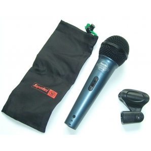 Динамический микрофон Superlux ECO88s