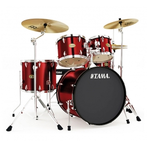 Ударная установка Tama Rhythm Mate RH58H4 Red Stream