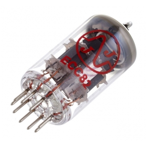 Лампа для усилителя JJ Electronic ECC82 (12AU7)