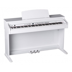 Цифровое пианино Orla CDP-101 Satin White