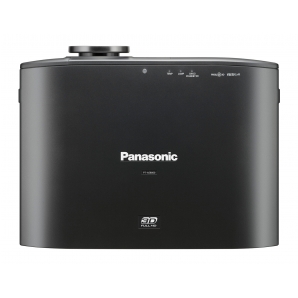 Проектор Panasonic PT-АЕ8000EA