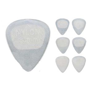 Кабинет медиаторов Dunlop 4461 Nylon Glow Standard (216 шт.)