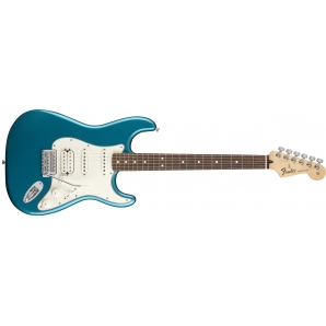 Электрогитара Fender Standard Stratocaster HSS PF LPB