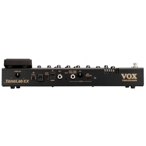 Гитарный процессор Vox ToneLab EX