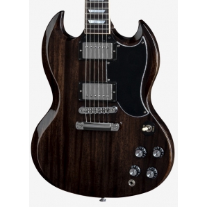 Электрогитара Gibson SG Standard 2015 (TE)