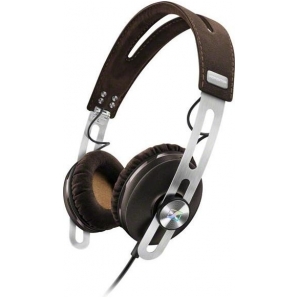 Наушники Sennheiser Momentum M2 OEI Brown