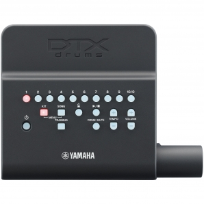 Электронная ударная установка Yamaha DTX450K