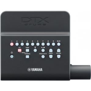 Электронная ударная установка Yamaha DTX400K