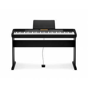 Цифровое пианино Casio CDP-230 (BK)