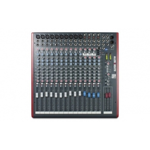 Микшерный пульт Allen & Heath ZED1802