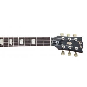 Электрогитара Gibson Les Paul LPJ 2014 (RVS)