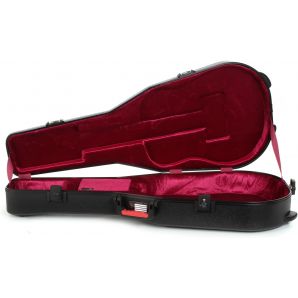 Кейс для акустической гитары Gator GPE-DREAD-TSA