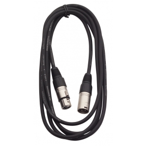 Мікрофонний кабель RockCable RCL30303D7