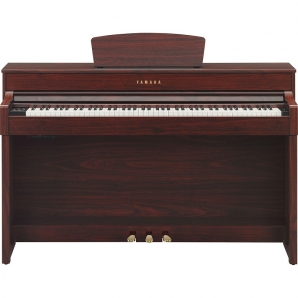 Цифровое пианино Yamaha CLP-535 M