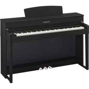 Цифровое пианино Yamaha CLP-545 B