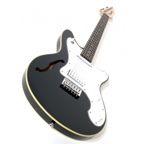 Полуакустическая гитара Ibanez RC365H (BK)