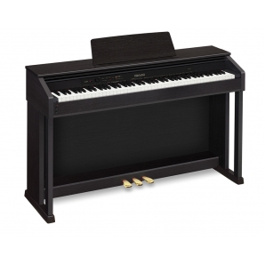 Цифровое пианино Casio AP-460 (BK)