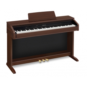 Цифровое пианино Casio AP-260 (BN)